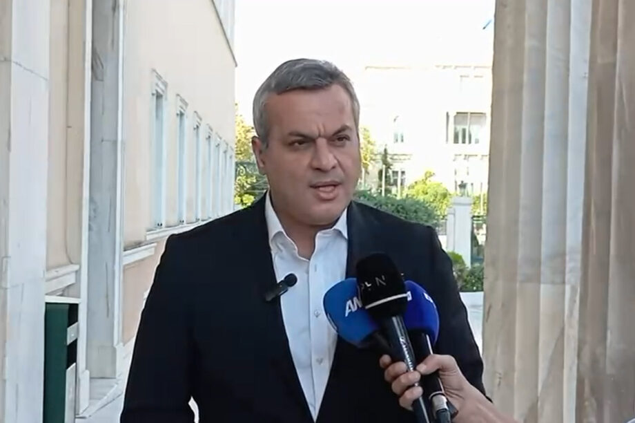 Μαμουλάκης