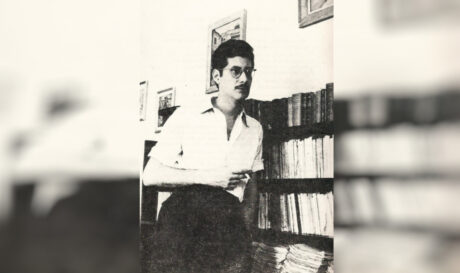 Μανώλης Αναγνωστάκης