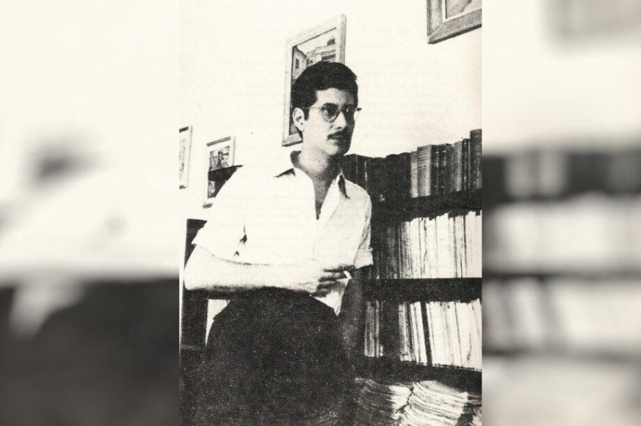 Μανώλης Αναγνωστάκης