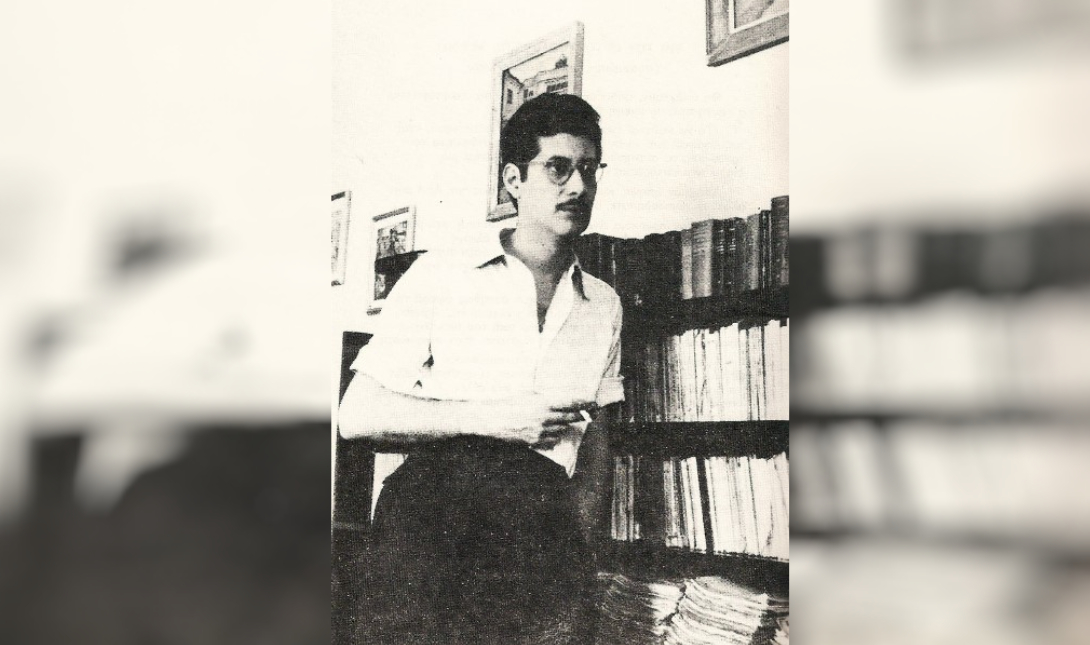 Μανώλης Αναγνωστάκης