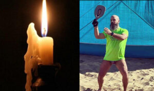 Ηράκλειο: Ανείπωτη θλίψη για τον Μάνο – «Έφυγε» κάνοντας αυτό που αγαπούσε