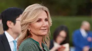 Στο νοσοκομείο η Μαρέβα Μητσοτάκη – Τι συνέβη