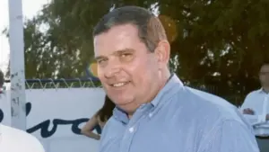 Θλίψη για τον θάνατο του γνωστού επιχειρηματία Πάνου Μαρινόπουλου