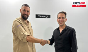 Κρήτη: Η συνεργασία που αλλάζει το τοπίο της αγοράς εργασίας στο νησί