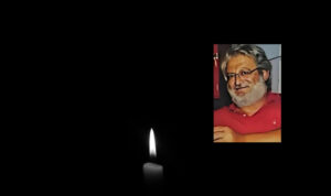 Θρήνος στη Μεσαρά: Αύριο το τελευταίο αντίο στον αγαπημένο καφετζή των Μοιρών