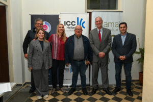 Γεωργική Σχολή Μεσσαράς: Εκδήλωση για τη νέα εποχή της αγροτικής παραγωγής