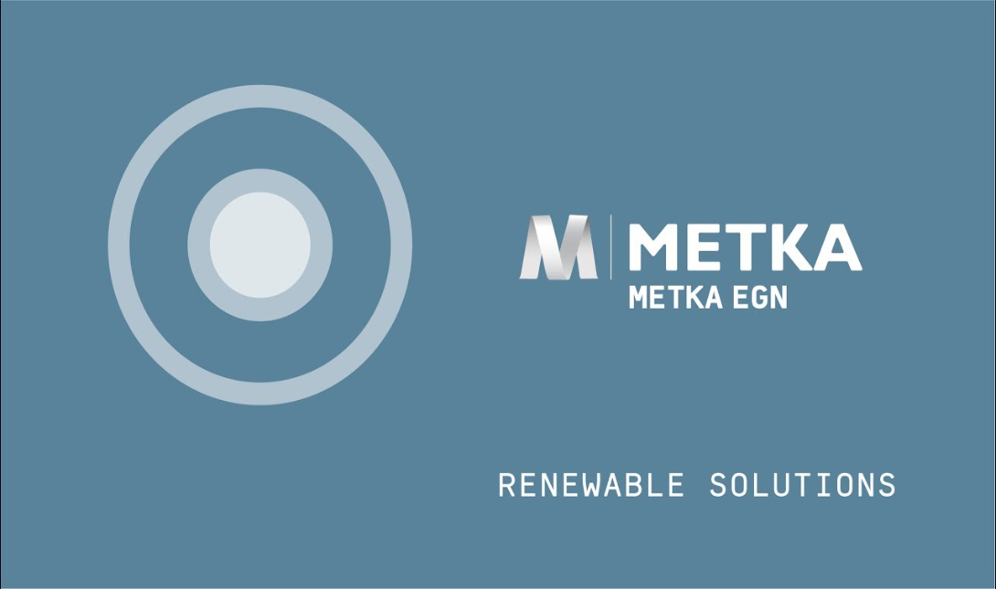 Ευ. Χρυσάφης: Στόχος της ΜΕΤΚΑ η είσοδος στο Χρηματιστήριο έως το 2027