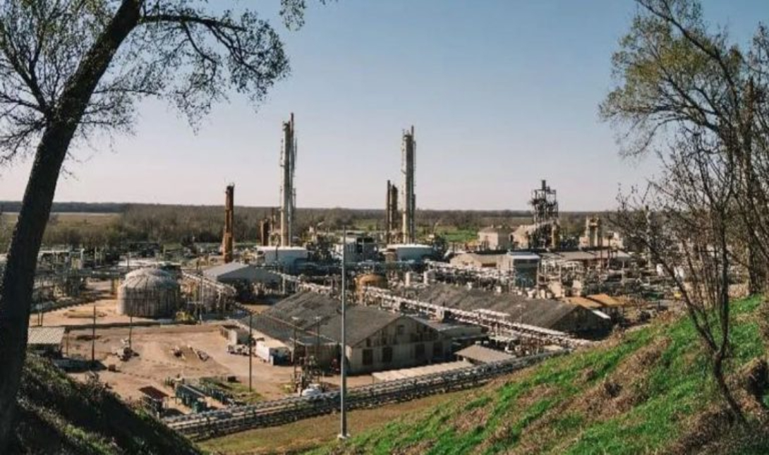 Έκρηξη σε χημικό εργοστάσιο στο Μισισιπή – Εκκενώσεις μετά από διαρροή αμμωνίας