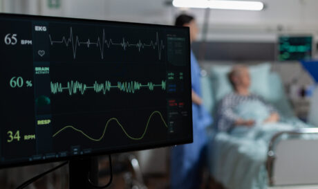 Εντατική ΜΕΘ