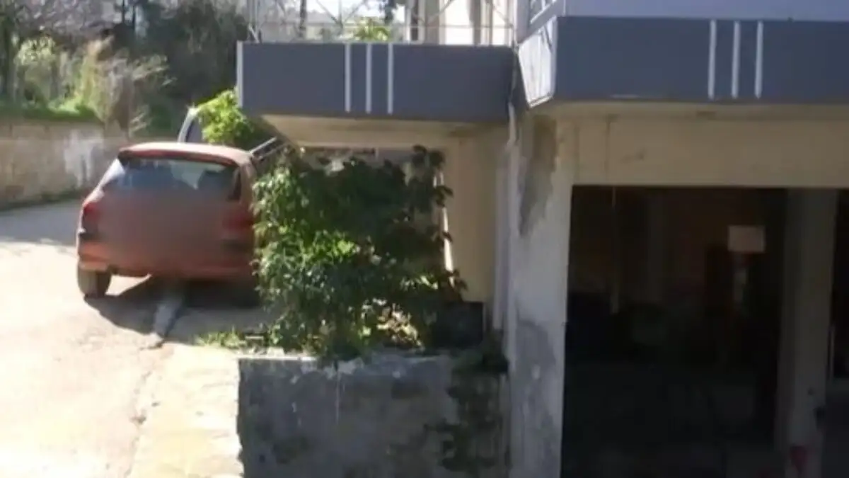 Αχαΐα: Συγκλονίζει ο παππούς του 4χρονου για το μοιραίο δυστύχημα – «Ακούω ουρλιαχτά και βγαίνω έξω»