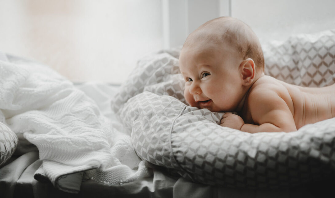 Μωρό βρέφος