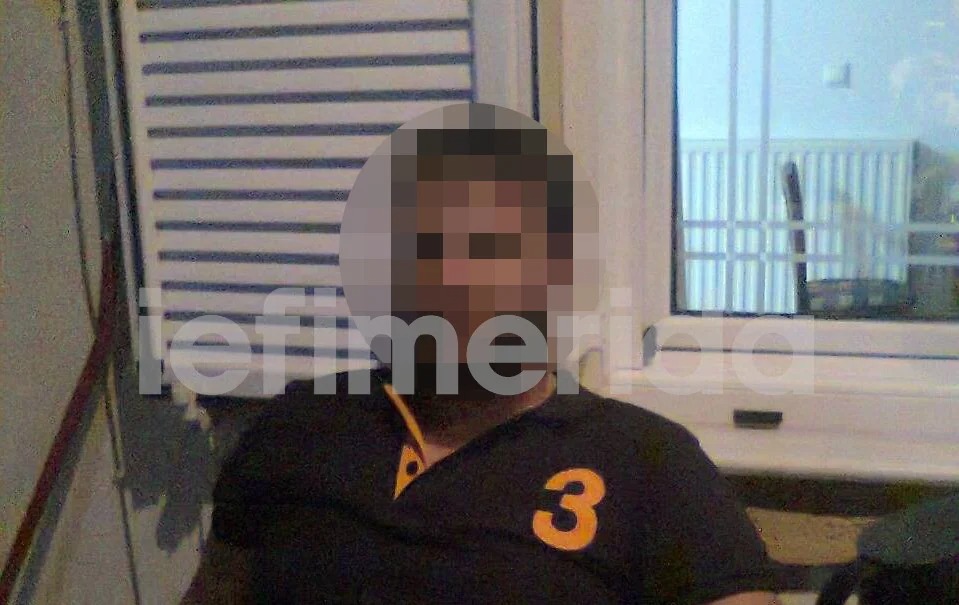 Νεκρος Βορίζια