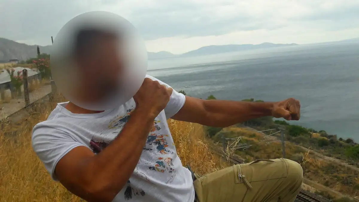 Νέες αποκαλύψεις για την επίθεση του 29χρονου, που ξυλοκόπησε τον 58χρονο μέχρι θανάτου