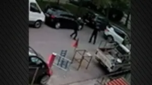 Προφυλακίστηκε ο 29χρονος που ξυλοκόπησε μέχρι θανάτου 58χρονο στο Νέο Κόσμο