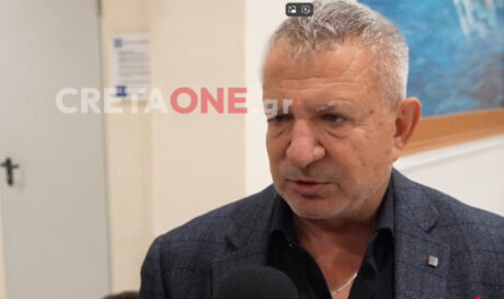 Γρηγόρης Νικολιδάκης Βορίζια