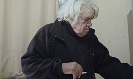 Νίκος Στεφάνου