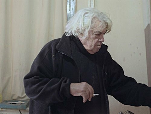 Πένθος στον καλλιτεχνικό κόσμο: «Έφυγε» ο εικαστικός και σκηνογράφος Νίκος Στεφάνου