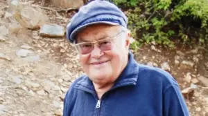 Πέθανε ο γνωστός γιατρός Νίκος Παπανικολάου