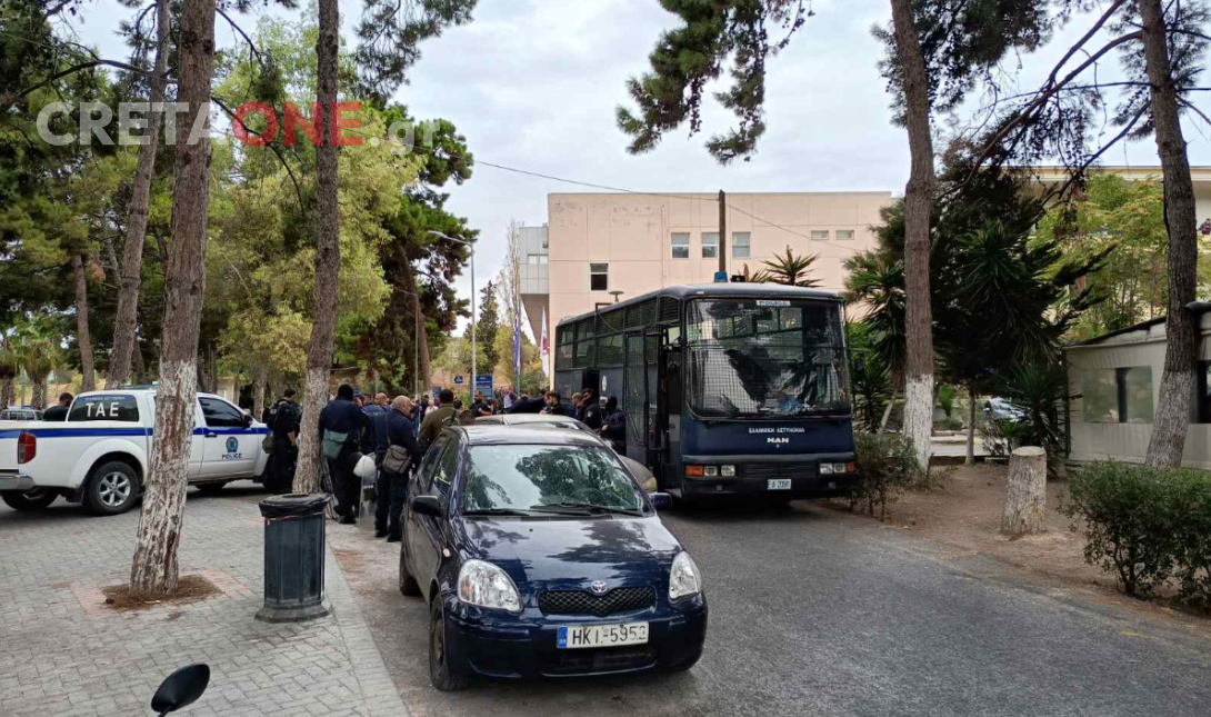 Αιματηρό επεισόδιο στα Βορίζια: Νοσηλεύονται τέσσερις τραυματίες – Καλή η κατάσταση της υγείας τους