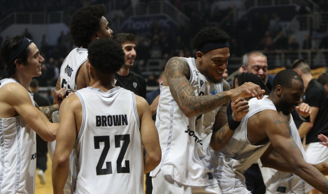 ΠΑΟΚ Μπάσκετ