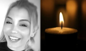 Σοκ και θλίψη για τον θάνατο της 26χρονης Μαρίνας στον ΒΟΑΚ – Ο οδηγός κάνει like στις αναρτήσεις για την αδελφή μου» λέει η οικογένεια