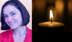 Ρέθυμνο: Θλίψη για τον χαμό της Αγγελικής που έφυγε από την ζωή σε ηλικία 47 ετών