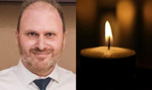 Θλίψη στην Κρήτη για τον πρόωρο χαμό του 39χρονου Εμμανουήλ