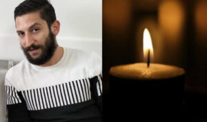 Κρήτη: Αύριο η κηδεία του 33χρονου πατέρα τριών μικρών παιδιών