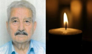 Ηράκλειο: Βαρύ το πένθος για την οικογένεια Τσαγκαράκη