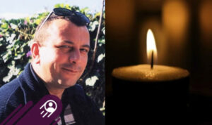 Ηράκλειο: Θλίψη για τον πρόωρο χαμό του Γεωργίου Κορνελάκη που έδινε σκληρή μάχη