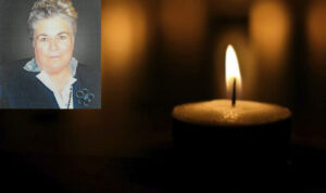 Θλίψη στο Ηράκλειο για τον χαμό της αγαπητής Μάρθας που έφυγε από την ζωή