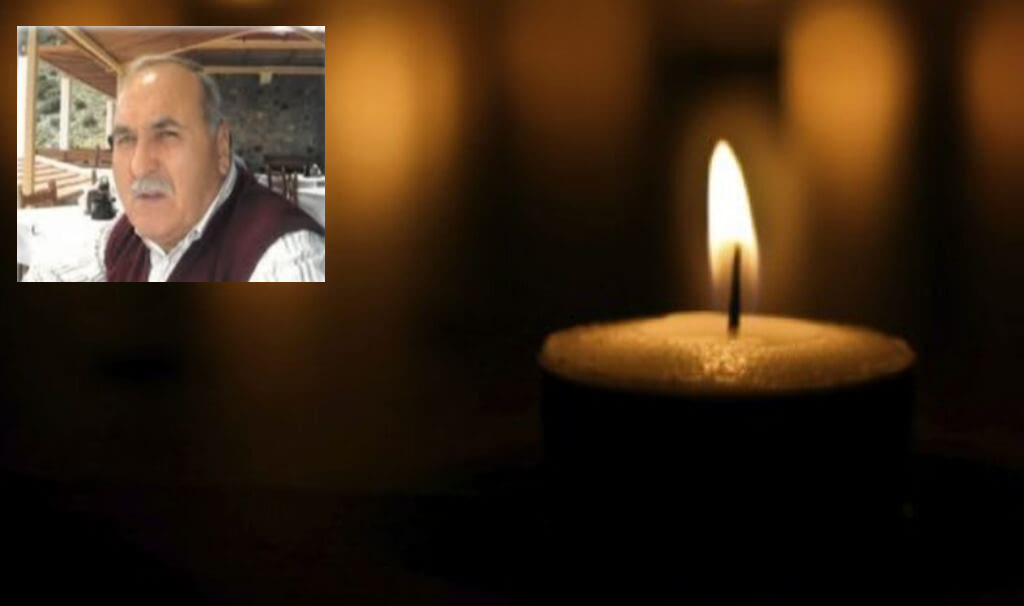 Κρήτη: Θλίψη για τον χαμό του Ανθυπαστυνόμου Μαυράκη