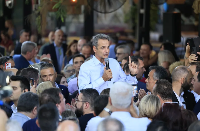 Ευριπίδης Στυλιανίδης: «Θετικός ο απολογισμός της περιοδείας του Πρωθυπουργού στη Ροδόπη»