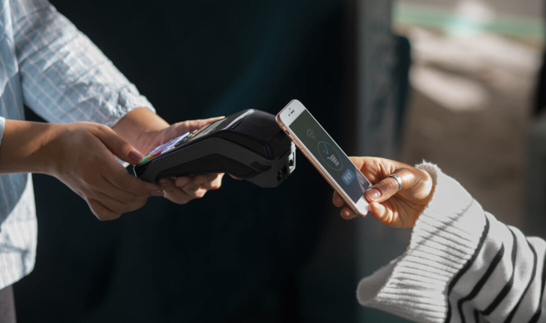 IRIS πληρωμές κινητό