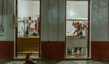 Κρεοπωλείο