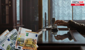 «Μαύρα» Χριστούγεννα για χιλιάδες εργαζομένους στην Κρήτη