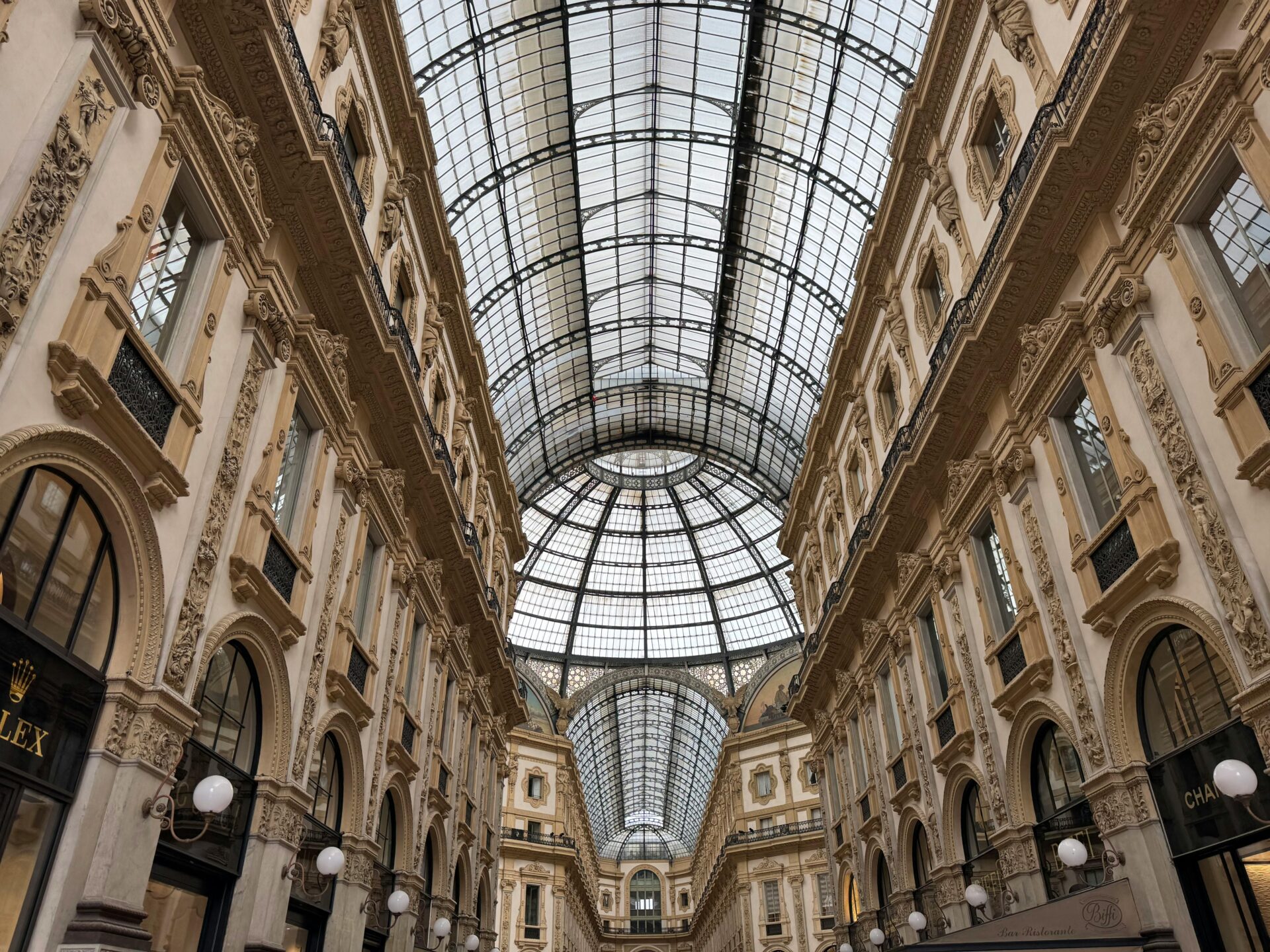 Μιλάνο: 24χρονη κακοποιήθηκε σεξουαλικά σε κεντρική περιοχή