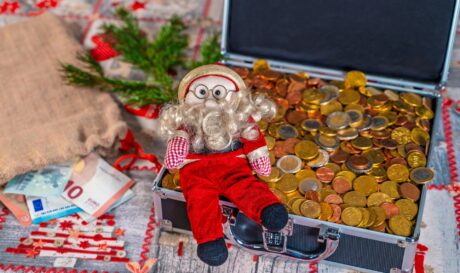 Επιδομα Χριστουγέννων