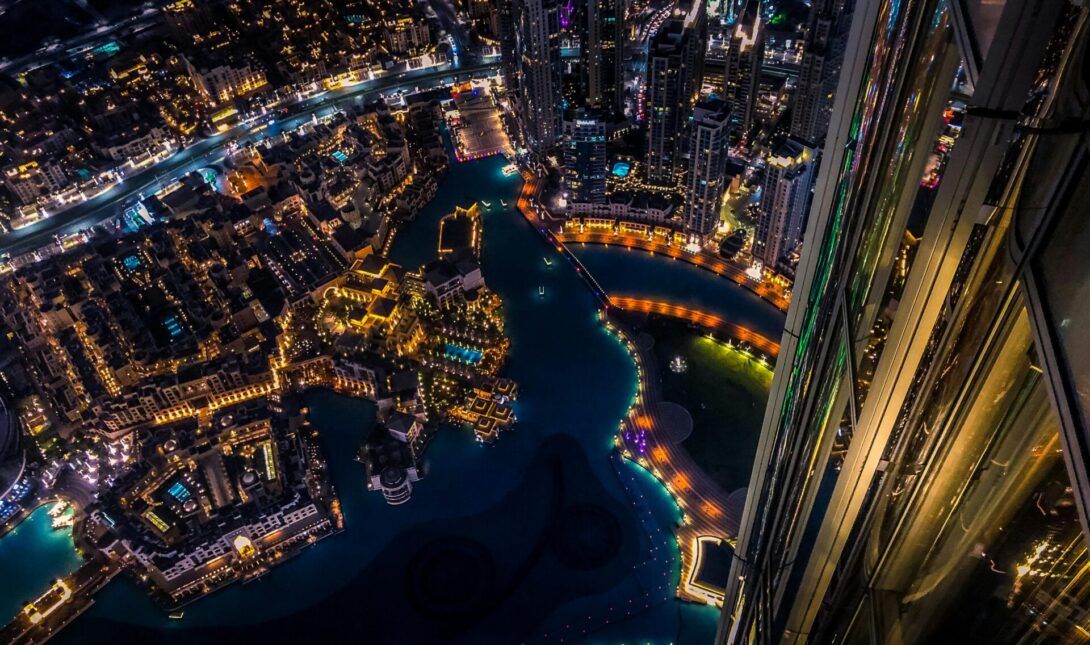 Dubai