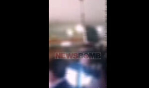 Βίντεο ντοκουμέντο: Κατά ριπάς έπεφταν οι μπαλωθιές στον γάμο του Φανούρη Καργάκη στα Βορίζια