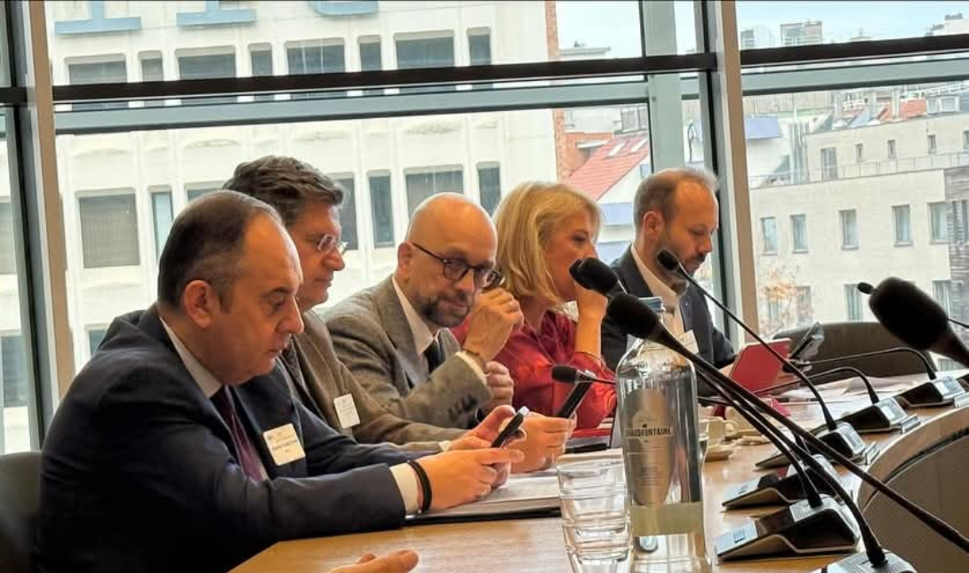 Γιάννης Πλακιωτάκης: «Η Τουρκία δεν μπορεί να μετέχει σε κανένα αμυντικό σχεδιασμό της Ε.Ε»