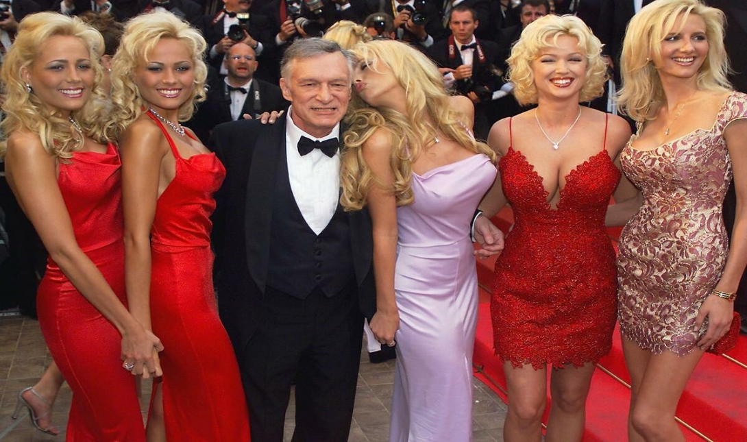 Playboy Mansion: Πίσω από τη χρυσή πρόσοψη – η σκοτεινή αλήθεια της απόλυτης φαντασίωσης