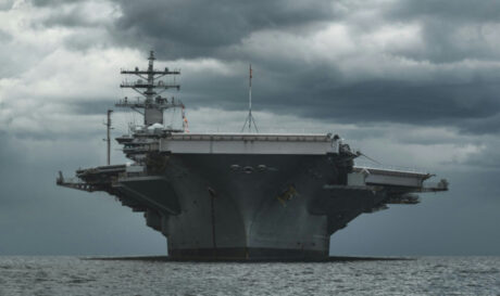 αεροπλανοφόρο