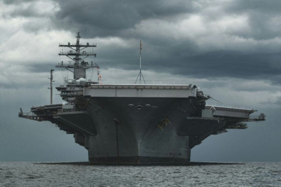 αεροπλανοφόρο