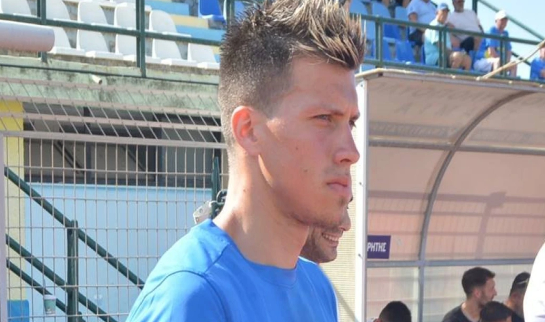 Συγκλονίζει ο 28χρονος ποδοσφαιριστής της Ζακύνθου: «Έχασα τέσσερα λίτρα αίμα, κόντεψα να πεθάνω»!