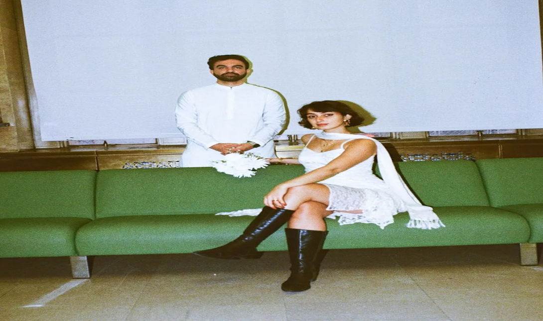 Η νέα Πρώτη Κυρία της Νέας Υόρκης: Σύρια, Gen Z και δυναμική φωνή – Ποια είναι η σύζυγος του δημάρχου Μαμντάνι