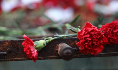 52η επέτειο από τον ξεσηκωμό του Πολυτεχνείου