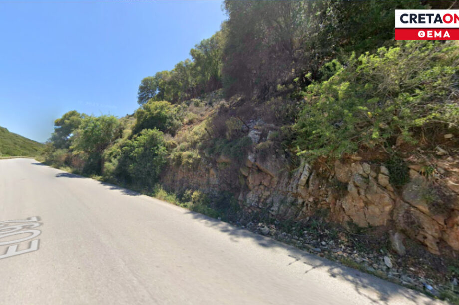 πτώση βράχος αυτοκίνητο αποζημίωση