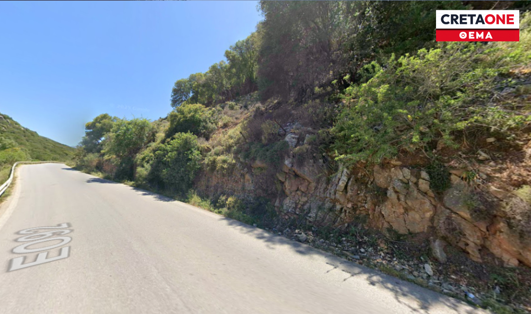 πτώση βράχος αυτοκίνητο αποζημίωση