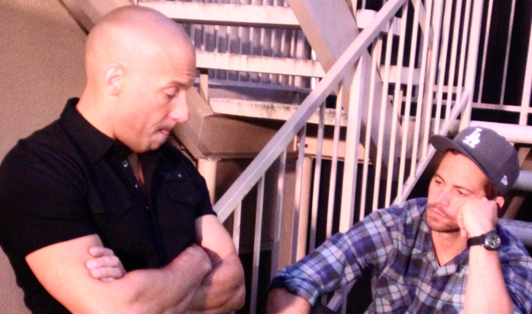 12 χρόνια από τον τραγικό θάνατο του ηθοποιού Paul Walker – Το μήνυμα του Vin Diesel